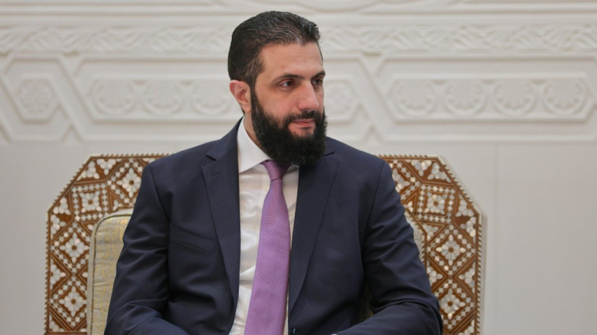Իսրայելի և Սիրիայի ներկայացուցիչները հանդիպել են Բաքվում. AFP