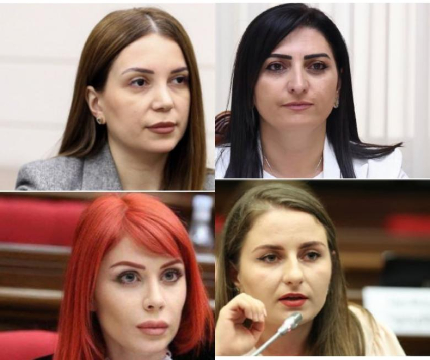 «Ժողովուրդ». Ընդդիմադիր պատգամավորների նկատմամբ գործեր հարուցելու հրահանգ կա. բացառիկ