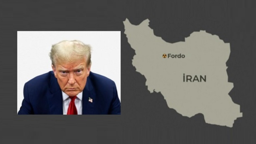 Իրանն ԱՄՆ-ին խնդրում է հանել պատժամիջոցները