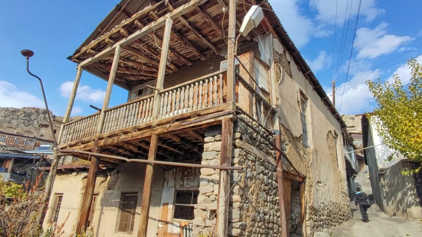 Եղանակը կտաքանա ևս 2-5 աստիճանով․ Որոշ մարզերում կգրանցվի 23–24 աստիճան տաքություն