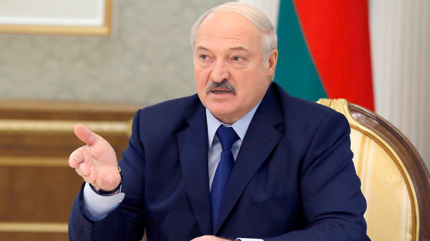 Լուկաշենկոն Մոդիին հրավիրել է Մինսկ
