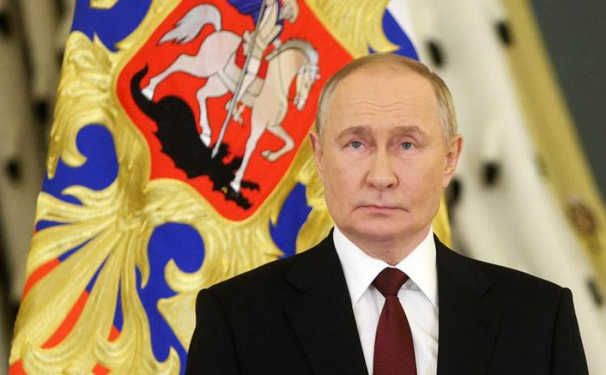 Պուտինի վերջնագիրը սարսափեցնում է Զելենսկուն. Արևմուտքի բացահայտումը