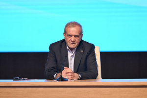 ԱՄՆ-ի աջակցությամբ Իսրայելը «պատանդ» է դարձրել Մերձավոր Արևելքի ճակատագիրը. Իրանի նախագահը՝ օկnւպացված Ստեփանակերտում