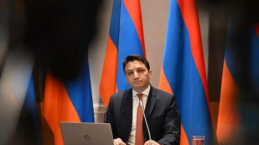 Իրանի հետ սահմանի նոր անցակետը պատրաստ է 11,5 տոկոսով. ՀՀ ֆիննախը բացատրել է պատճառները