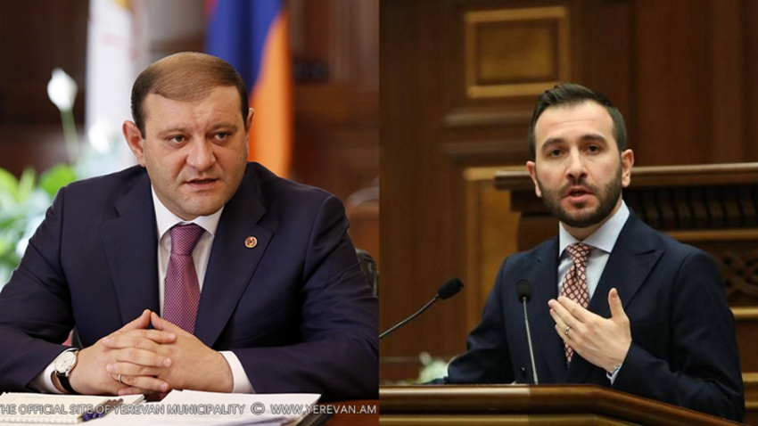 Պատգամավորներ կգնան Ֆրանսիա․ ինչ նպատակով