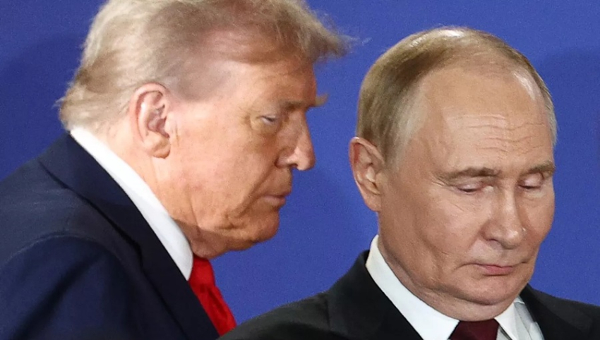 ԱՄՆ-ն և Ռուսաստանը գաղտնի մշակում են Ուկրաինայում պատերազմը դադարեցնելու նոր ծրագիր. Axios