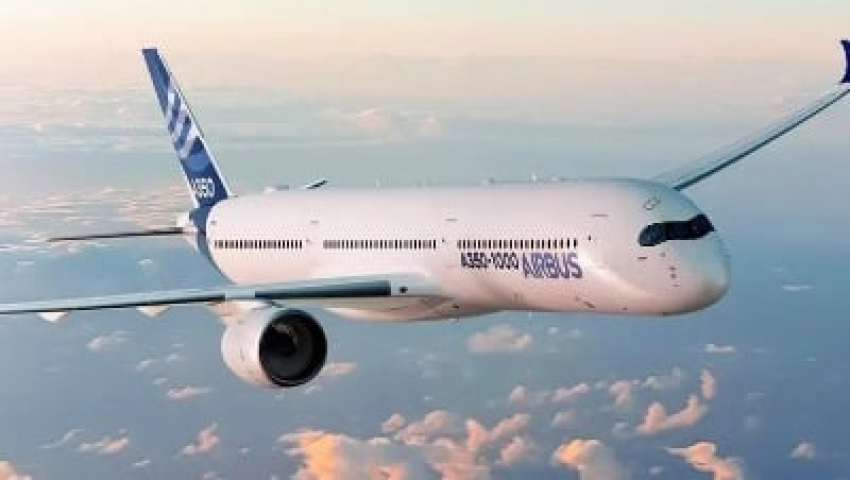 Airbus-ը հավաքել է իր առաջին գերերկար թռիչքների համար նախատեսված ինքնաթիռը