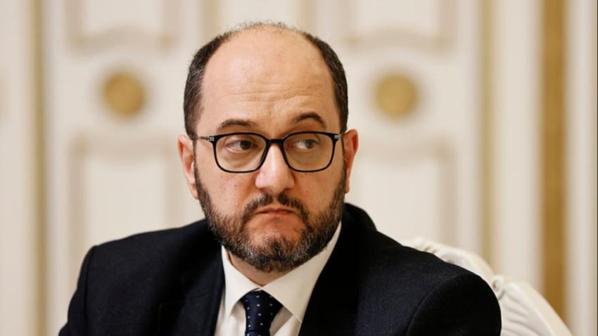 Անկախության հռչակագրում կան որոշակի խնդիրներ. Արայիկ Հարությունյան