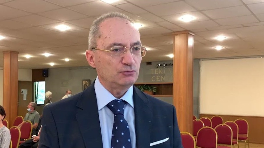 Հայկական «քաղաքական դաշտն» իր այլասերված տեսքով վերականգնման ենթակա չէ․ Արմեն Այվազյան