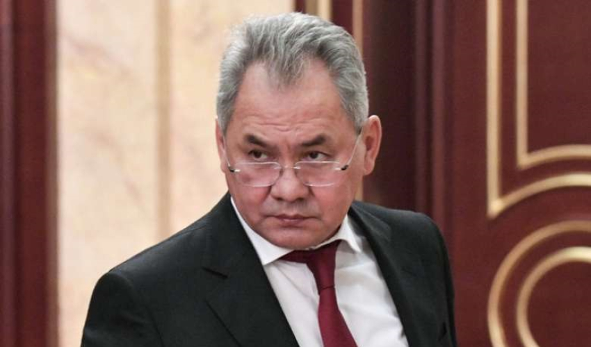 «Զանգեզուրի միջանցքը» և Հյուսիս-Հարավ տրանսպորտային միջանցքը չեն մրցակցելու միմյանց հետ․ Շոյգու