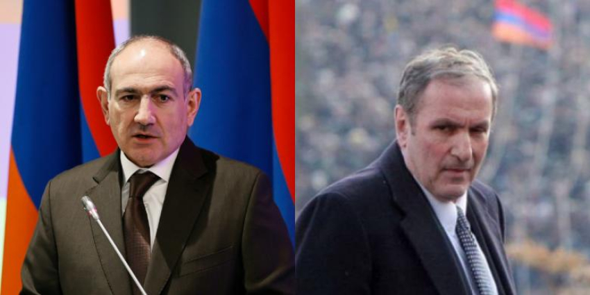 Փաստորեն դեռ երես ունեն ու համարձակվում են ինչ-որ բան ասել. «Փաստ»