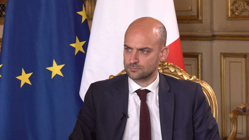 Փարիզը չի մասնակցել Իրանի դեմ ԱՄՆ հարվածներին կամ դրանց պլանավորմանը. ԱԳՆ