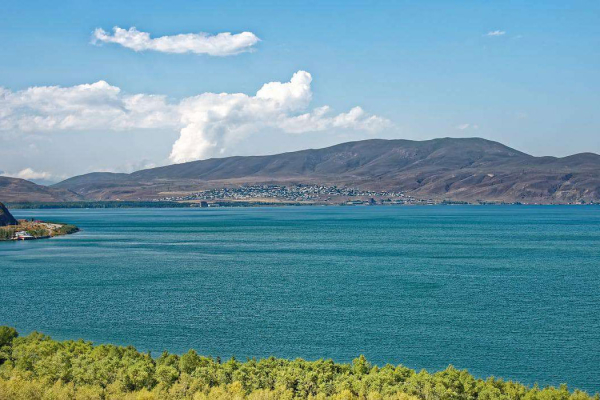 Շրջակա միջավայրի նախարարությունը տեղեկացնում է