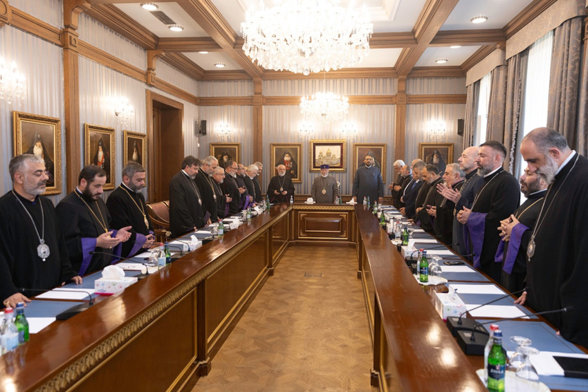 Քննարկումը բավական թեժ է եղել. «Փաստ»