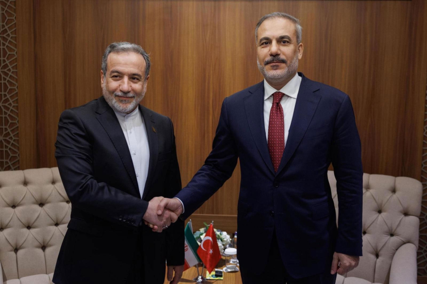 Վան քաղաքում կբացվի Իրանի նոր գլխավոր հյուպատոսություն