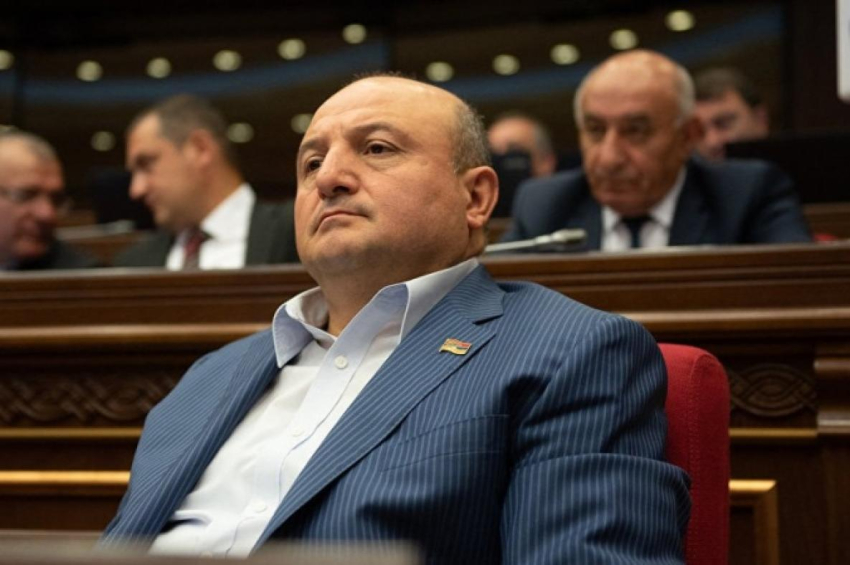 Վարդան Ղուկասյանին կալանքից ազատելու վերաբերյալ միջնորդություն է ներկայացվել դատարան. փաստաբան