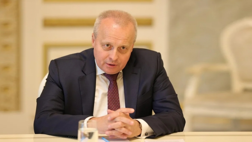 Դժվար է նման արարքը գնահատել որպես այլ բան, քան մեր հերոս նախնիների հիշատակը պղծելու փորձ․ Կոպիրկինը՝ Պապիկյանին