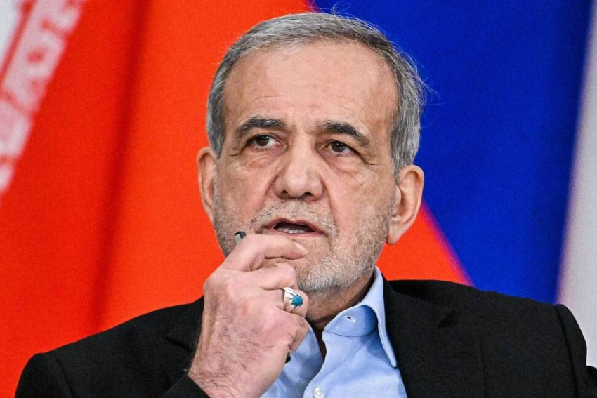Իրանը ո ՛չ պատերազմ է սկսել, ո ՛չ էլ միջուկային զենքի արտադրության է ձգտում. Փեզեշքիան