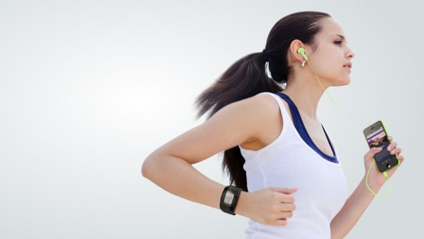 Վազքի ժամանակ ռիթմիկ երաժշտությունն օգնում է կանանց ավելի երջանիկ զգալ․ FSAL