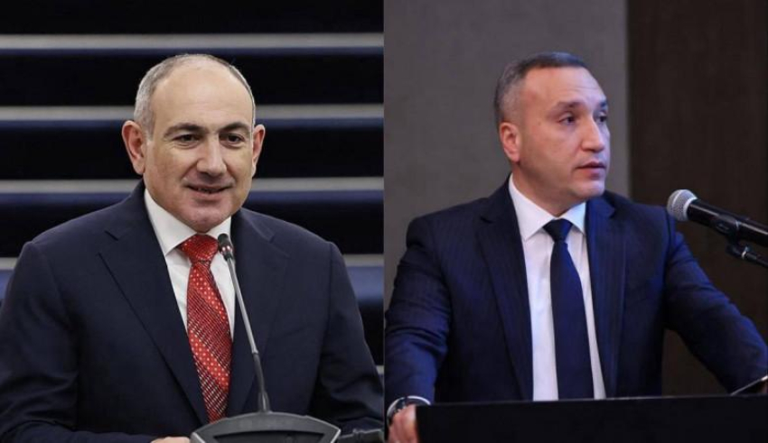 Հայաստանն ահռելի վնասներ է կրում. ՍԱՏՄ ղեկավարի պաշտոնակատարն էլ «sms» կստանա՞. «Փաստ»