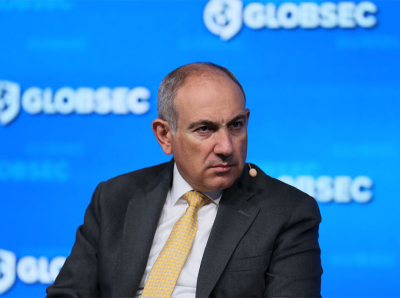 Փաշինյանին վերագրվող կեղծ ձայնագրություն է ստեղծվել․ խոսնակ