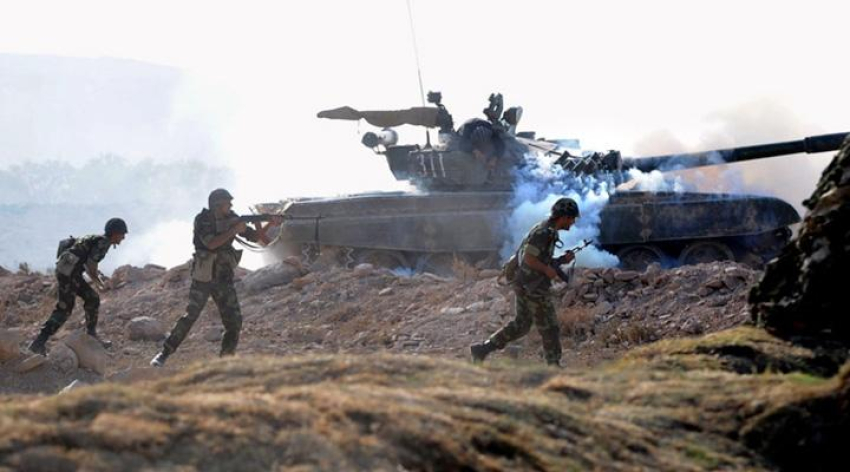 2020-ի նոյեմբերի 9-ին Հայաստանի, Ադրբեջանի և Ռուսաստանի ղեկավարների միջև ստորագրվեց եռակողմ հայտարարություն, հաստատվեց հրադադար