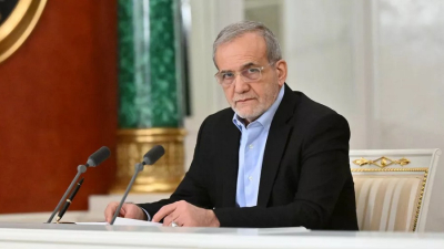 Իսրայելի դեմ տարած հաղթանակը ձեռք է բերվել շնորհիվ իրանական ազգի դիմադրության եւ միասնության. Մասուդ Փեզեշքիան