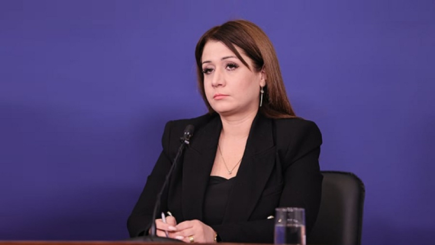 Թուրքիայում Փաշինյան-Ալիև հանդիպում նախատեսված չէ. Նազելի Բաղդասարյան