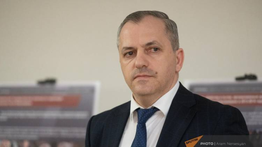 Արցախի նախագահը կալանավորված չէ, որևէ վարույթով մեղադրյալի դատավարական կարգավիճակ չունի. փաստաբան