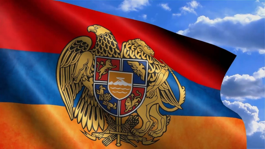 Հրապարակվել է ՀՀ օրհներգի նոր տարբերակը