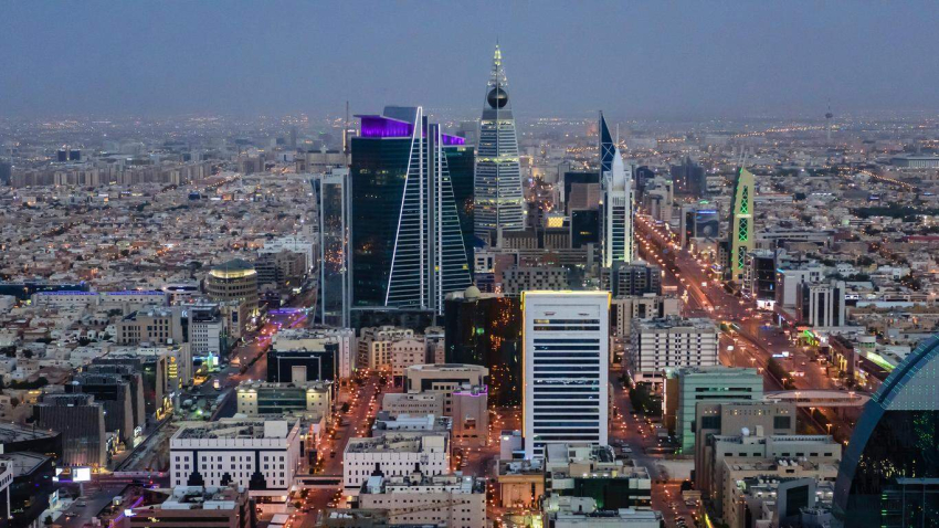 Էր Ռիադը կորցրել է վստահությունը ԱՄՆ-ի նկատմամբ և փնտրում է նոր անվտանգության գործընկերներ. WSJ