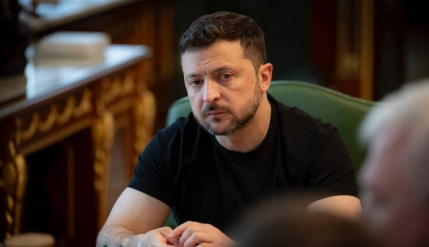 Զելենսկին հայտնել է առաջիկայում ամերիկյան կողմի հետ բանակցությունների մասին