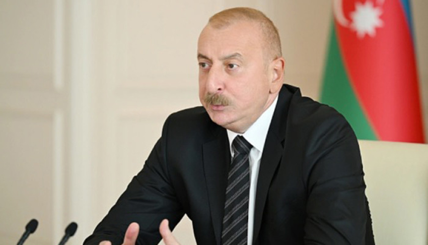 Ալիևի հաջորդ նպատակը Հայաստանի դեմ նկրտnւմներն են, որի «տեսական» զենքը Արևմտյան Ադրբեջանի թեզն է. Monumentwatch.org