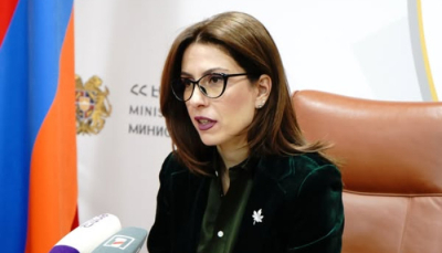 «Հյուրանոցային ծառայություն մատուցող անձանց առանձին աղոթատեղի ունենալու մասին պահանջ չի ներկայացվել»․ Զբոսաշրջության կոմիտե