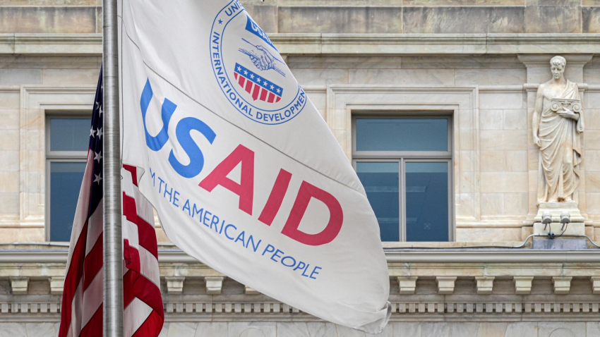 ԱՄՆ-ն մինչև սեպտեմբերի 30-ը կփակի USAID-ի արտասահմանյան գրասենյակները. Guardian