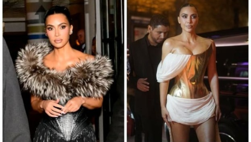 Քիմ Քարդաշյանը ավելի հարուստ է, քան երբևէ. Skims-ը գնահատվում է 5 միլիարդ դոլար