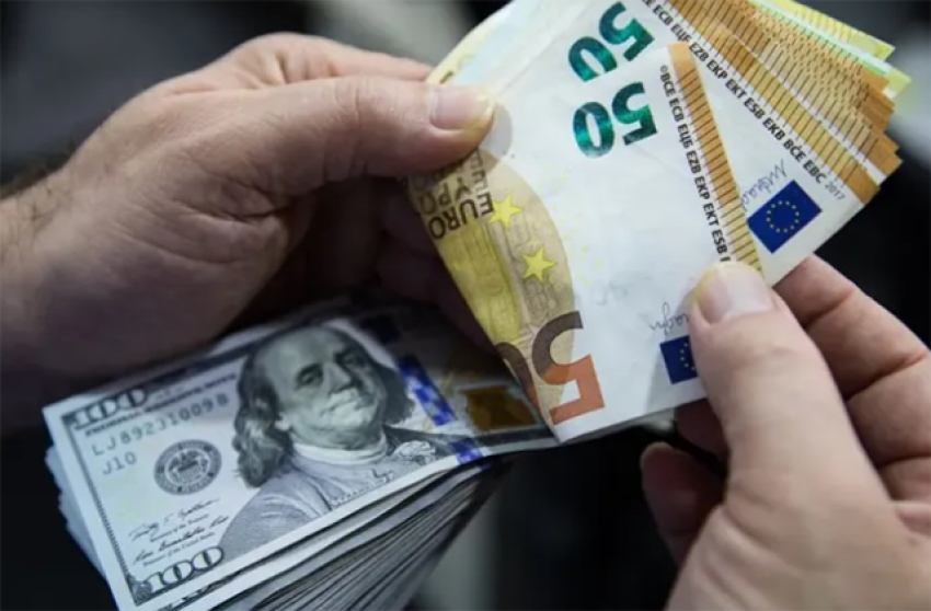 Դոլարի փոխարժեքը նվազել է. Եվրոն ու ռուբլին թանկացել են