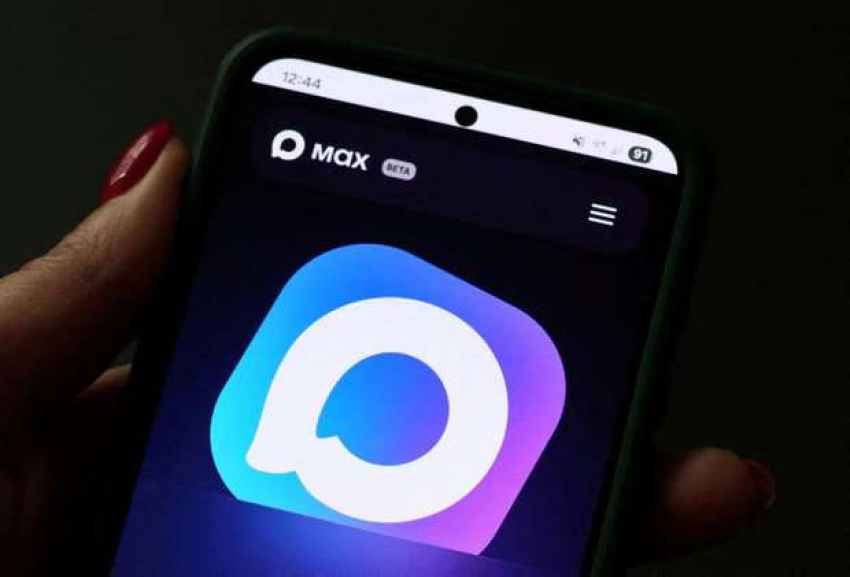 Ռուսաստանում WhatsApp-ի փոխարեն կգործի Max մեսենջեր