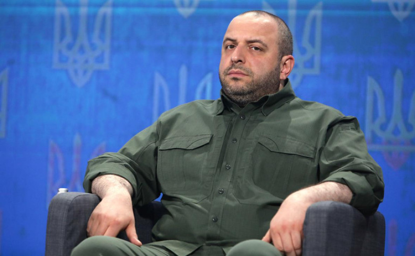 ԱՄՆ-ում սկսվել է ուկրաինական պատվիրակության և ամերիկյան կողմի միջև հանդիպումը․ Ումերով