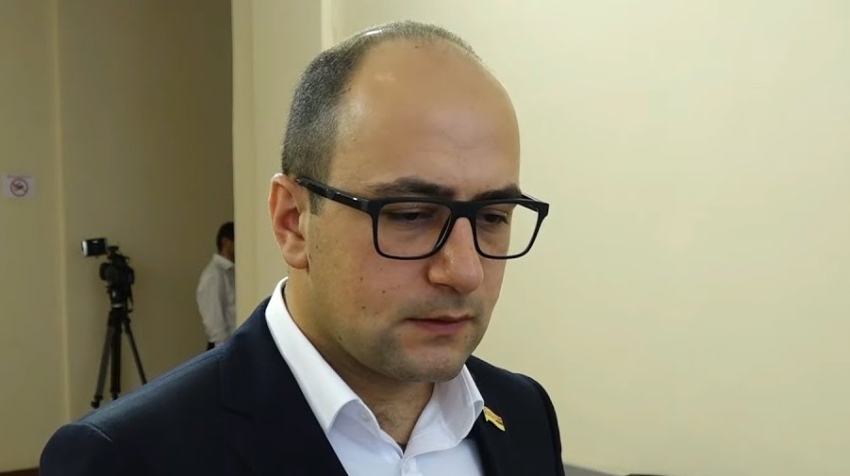 Հայաստանի Հանրապետական ​​կուսակցությունը չի հրաժարվի վարչապետի իր թեկնածուից. Մամիջանյան