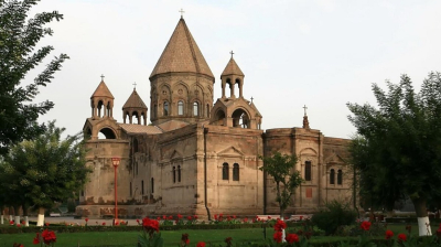 Գերագույն հոգևոր խորհրդի հայտարարությունը Փաշինյանի աղմկահարույց գրառումների վերաբերյալ