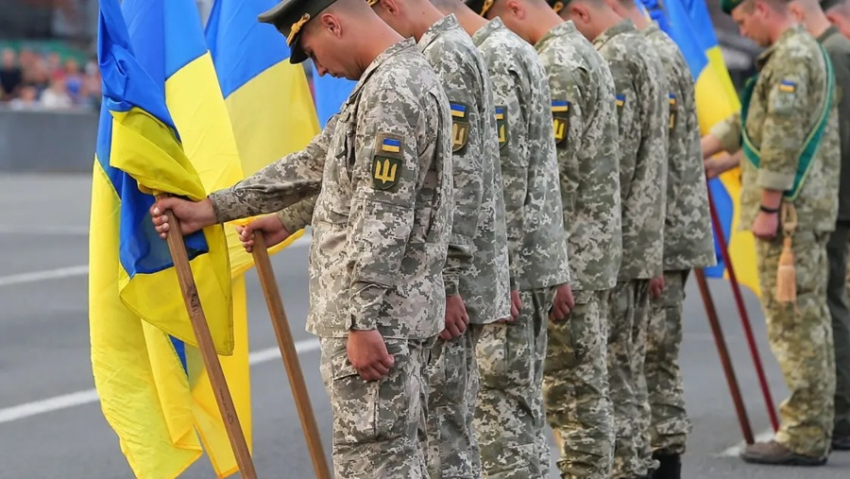 Ուկրաինայի ԶՈւ-ի փլուզումը անխուսափելի է․ Դևիս