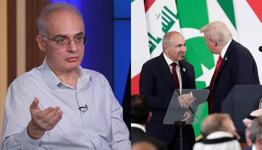 Խաբար ես չէ՞, որ այդ անիրավները, հերիք չի քեզ չեն լսում, չեն էլ վախենում․ Արտակ Զաքարյան