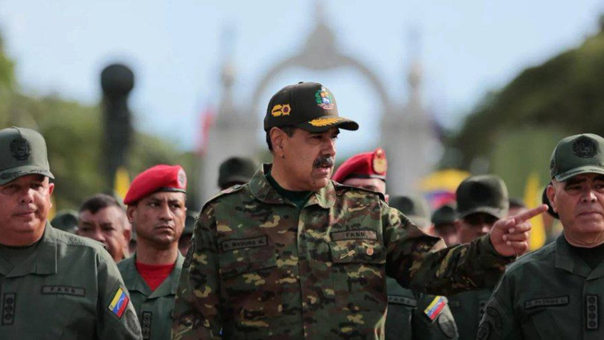 Վենեսուելան անհապաղ ռազմական օգնություն է խնդրել Ռուսաստանից, Չինաստանից և Իրանից ԱՄՆ-ին հակազդելու համար