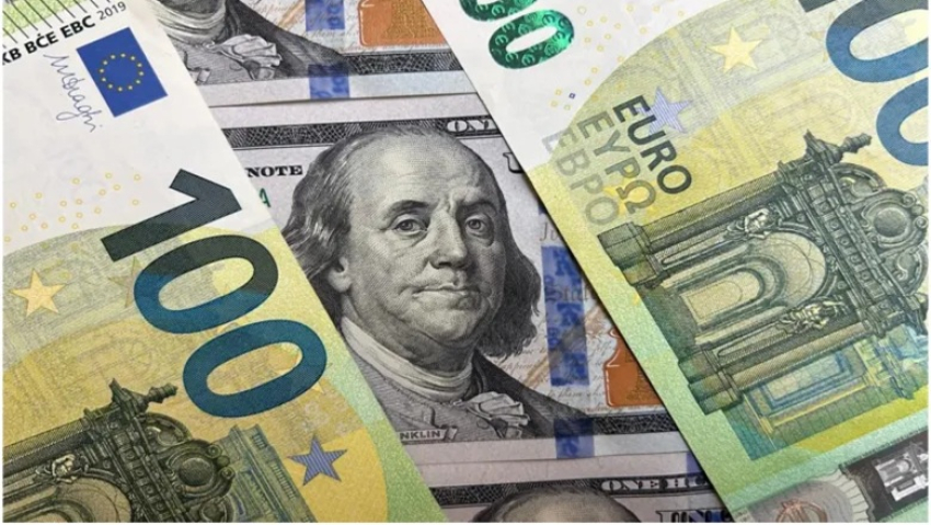 Ռուբլին թանկացել է․ Դոլարն ու եվրոն կայուն են․ Տարադրամի փոխարժեքներն այսօր