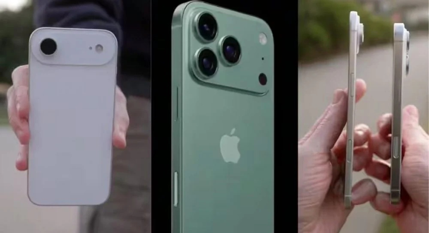 Ո՞ր iPhone 17-ը գնել 2025–2026 թվականին. ուղեցույց նոր մոդելների մասին