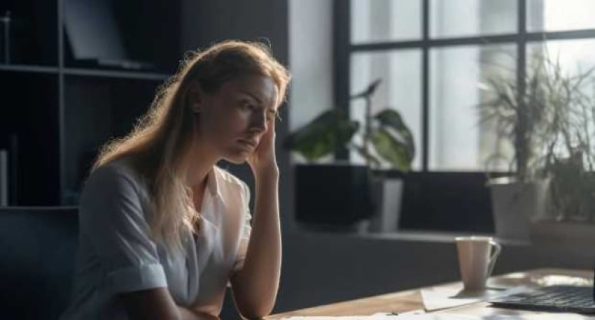 Գրասենյակում չափազանց շատ բույսերը սթրես են առաջացնում. հետազոտություն