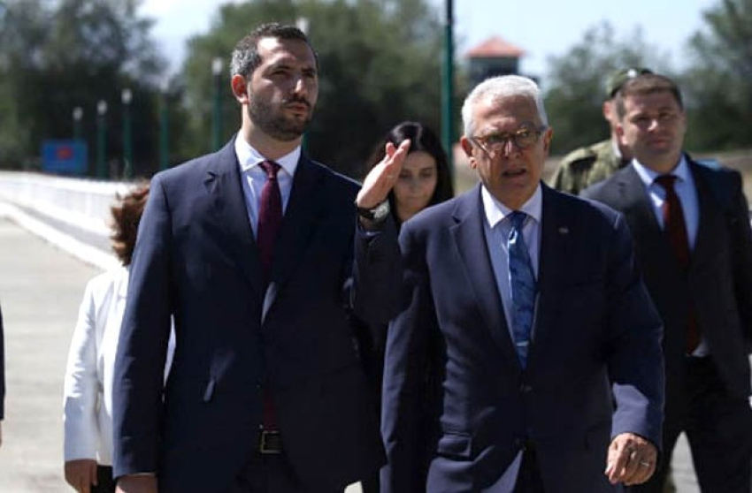 Հայ-թուրքական սահմանի բացման հարցը դեռ չի քննարկվում․ Անկարայի աղբյուր