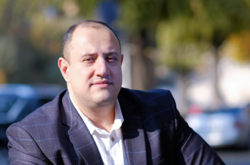 Ով այս իրողության հետ հաշվի չնստեց, վատ է վերջացնելու. Միհրան Հակոբյան