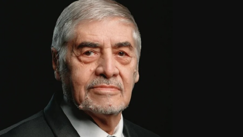 Մահացել է Գուժ Մանուկյանը